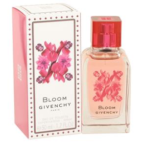 Givenchy Bloom Eau de Toilette Spray (Limited Edition) Perfume Feminino 50 ML-Givenchy
