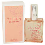 Perfume Feminino Blossom Clean 60 Ml Eau de Parfum