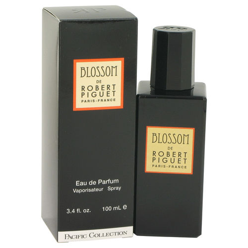 Perfume Feminino Blossom Robert Piguet 100 Ml Eau de Parfum