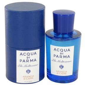 Perfume Feminino Blu Mediterraneo Arancia Capri Acqua Di Parma Eau de Toilette - 75ml