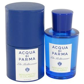 Perfume Feminino Blu Mediterraneo Bergamotto Calabria Acqua Di Parma Eau de Toilette - 75 Ml