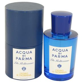 Perfume Feminino Blu Mediterraneo Cedro Taormina (Unisex) Acqua Di Parma Eau de Toilette - 75ml