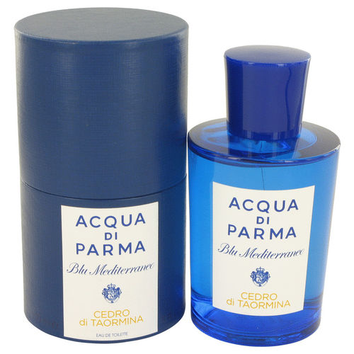 Perfume Feminino Blu Mediterraneo Cedro Taormina (unisex) Acqua Di Parma 150 Ml Eau de Toilette