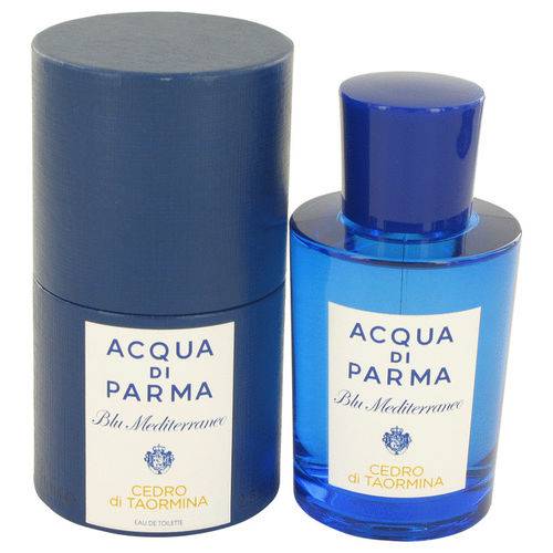 Perfume Feminino Blu Mediterraneo Cedro Taormina (unisex) Acqua Di Parma 75 Ml Eau de Toilette