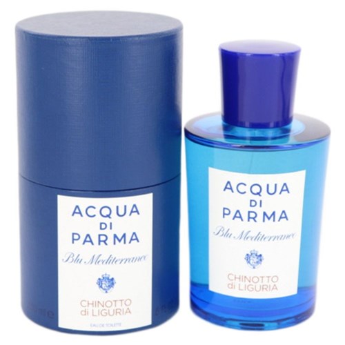Perfume Feminino Blu Mediterraneo Chinotto Liguria (Unisex) Acqua Di Parma 150 Ml Eau de Toilette