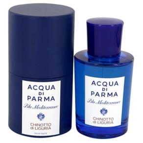 Perfume Feminino Blu Mediterraneo Chinotto Liguria (Unisex) Acqua Di Parma Eau de Toilette - 75ml
