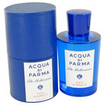 Perfume Feminino Blu Mediterraneo Fico Amalfi Acqua Di Parma 150 Ml Eau de Toilette