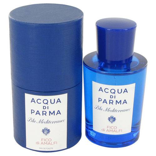 Perfume Feminino Blu Mediterraneo Fico Amalfi Acqua Di Parma 75 Ml Eau de Toilette