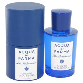 Perfume Feminino Blu Mediterraneo Ginepro Sardegna (Unisex) Acqua Di Parma Eau de Toilette - 75 Ml