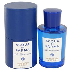Perfume Feminino Blu Mediterraneo Mandorlo Sicilia Acqua Di Parma Eau de Toilette - 75ml