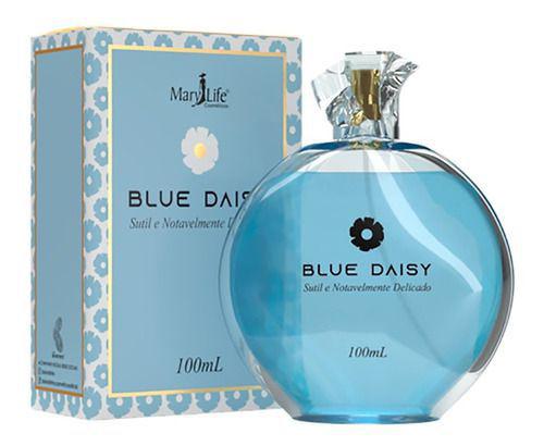 Perfume Feminino Blue Daisy 100ml - Mary Life