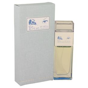 Perfume Feminino Blue Eyes Rampage 30 ML Eau de Toilette
