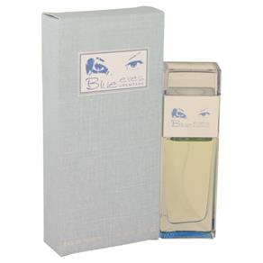 Perfume Feminino Blue Eyes Rampage Eau de Toilette - 30ml