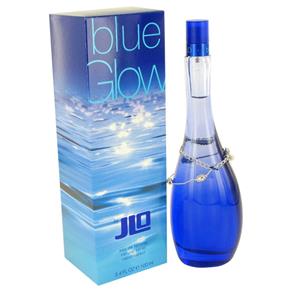 Perfume Feminino Blue Glow Jennifer Lopez Eau de Toilette - 100 Ml