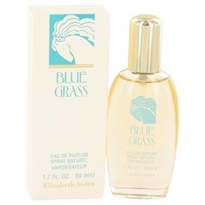 Perfume Feminino Blue Grass Elizabeth Arden 50 Ml Eau de Parfum