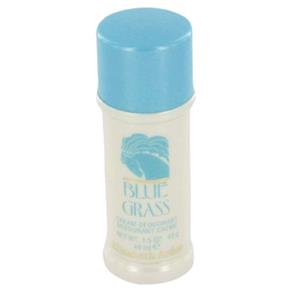 Perfume Feminino Blue Grass Elizabeth Arden Cream Desodorante Bastao - 30ml