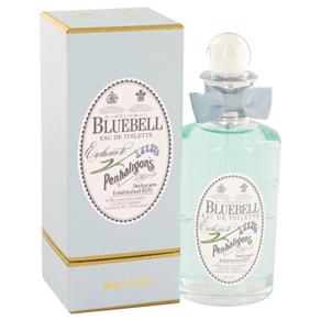 Perfume Feminino Bluebell Penhaligon`S Eau de Toilette - 100 Ml