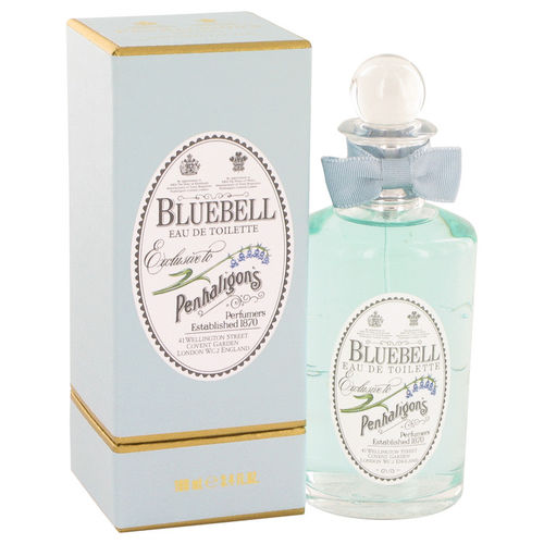 Perfume Feminino Bluebell Penhaligon's 100 Ml Eau de Toilette