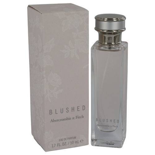 Perfume Feminino Blushed Abercrombie & Fitch 50 Ml Eau de Parfum