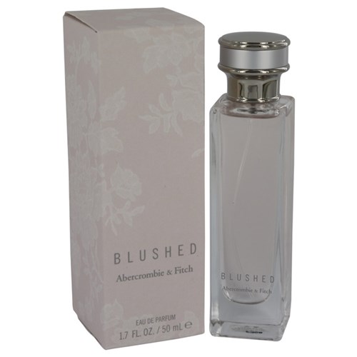 Perfume Feminino Blushed Abercrombie & Fitch 50 Ml Eau de Parfum