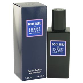 Perfume Feminino Bois Bleu (Unisex) Robert Piguet Eau de Parfum - 100 Ml