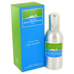 Perfume Feminino Bois Filao (Unisex) Comptoir Sud Pacifique Eau de Toilette - 100 Ml