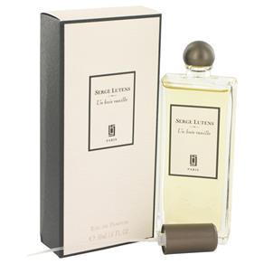 Perfume Feminino Bois Vanille (Unisex) Serge Lutens Eau de Parfum - 50 Ml