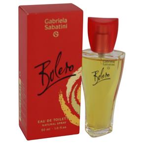 Perfume Feminino Bolero Gabriela Sabatini Eau de Toilette - 30ml