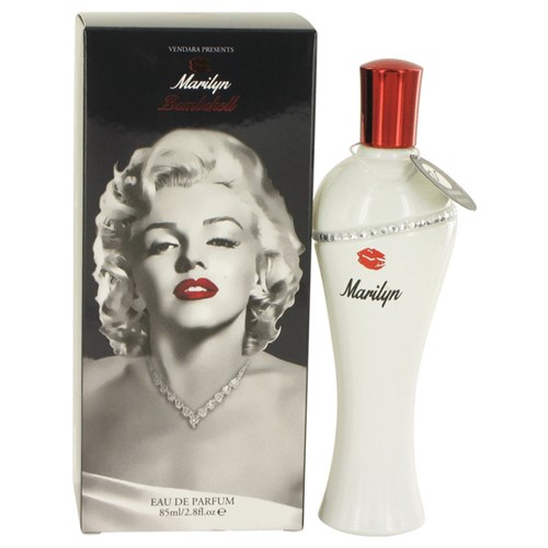 Perfume Feminino Bombshell Marilyn Miglin 90 Ml Eau de Parfum