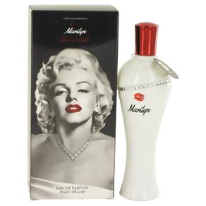 Perfume Feminino Bombshell Marilyn Miglin Eau de Parfum - 90ml