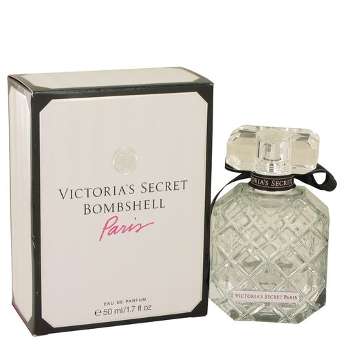 Perfume Feminino Bombshell Paris Victoria's Secret 50 Ml Eau de Parfum