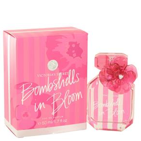 Perfume Feminino Bombshells In Bloom Victoria`s Secret Eau de Parfum - 50ml