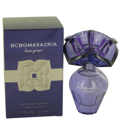 Perfume Feminino Bon Genre Max Azria 50 Ml Eau de Parfum