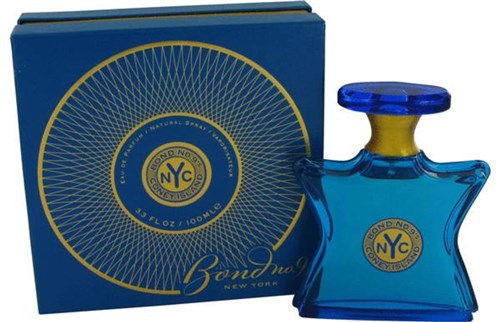 Perfume Feminino Bond No. 9 Coney Island 100 Ml Eau de Parfum