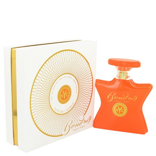Perfume Feminino Bond No. 9 Little Italy 100 Ml Eau de Parfum