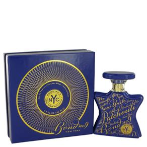 Perfume Feminino Bond No. 9 New York Patchouli Eau de Parfum Spray By Bond No. 9 Eau de Parfum Spray 50 ML Eau de Parfum Spray