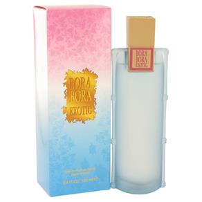 Perfume Feminino Bora Exotic Liz Claiborne Eau de Parfum - 100 Ml