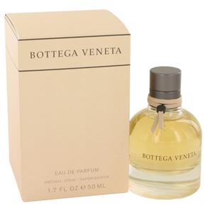 Perfume Feminino Bottega Veneta Eau de Parfum - 50ml