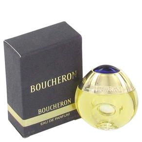 Perfume Feminino Boucheron 5 Ml Mini Edp