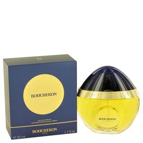 Perfume Feminino Boucheron Eau de Parfum - 50ml