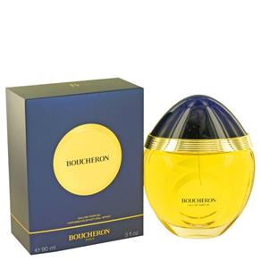 Perfume Feminino Boucheron Eau de Parfum - 90ml