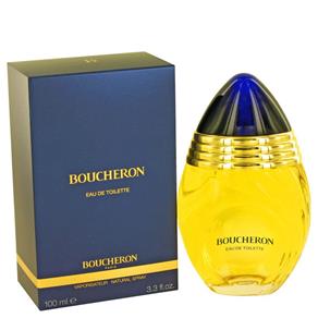 Perfume Feminino Boucheron Eau de Toilette - 100 Ml