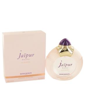 Perfume Feminino Jaipur Bracelet Parfum Boucheron Eau de Parfum - 100 Ml
