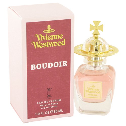 Perfume Feminino Boudoir Vivienne Westwood 30 Ml Eau de Parfum