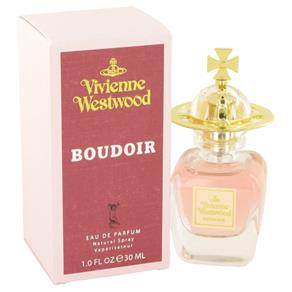 Boudoir Eau de Parfum Spray Perfume Feminino 30 ML-Vivienne Westwood