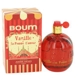 Perfume Feminino Boum Vanille Pomme D'amour Jeanne Arthes 100 Ml Eau de Parfum