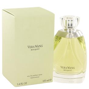 Perfume Feminino Bouquet Parfum Vera Wang Eau de Parfum - 100 Ml