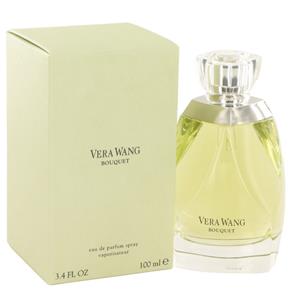 Perfume Feminino Bouquet Vera Wang Eau de Parfum - 100ml