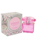 Perfume Feminino Bright Crystal Absolu Versace 90 Ml Eau de Parfum