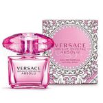 Perfume Feminino Bright Crystal Eau de Toilette Versace 90ml